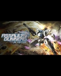 Buy Assault Gunners HD CD Key and Compare Prices