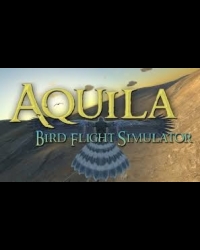 Buy Aquila Bird Flight Simulator Global CD Key and Compare Prices