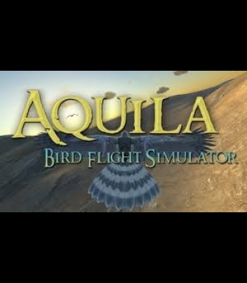 Buy Aquila Bird Flight Simulator Global CD Key and Compare Prices