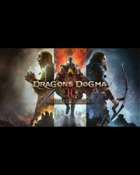 Buy Dragon's Dogma 2 Deluxe Edition EU Steam Gift CD Key and Compare Prices Buy Dragon's Dogma 2 Deluxe Edition EU Steam Gift CD Key and Compare Prices