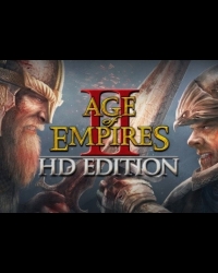 Buy Age of Empires II HD Global CD Key and Compare Prices