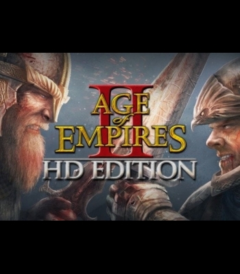 Buy Age of Empires II HD EU Steam Gift CD Key and Compare Prices