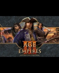 Buy Age of Empires III Definitive Edition EU CD Key and Compare Prices