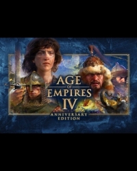 Buy Age of Empires IV Anniversary Edition EU CD Key and Compare Prices