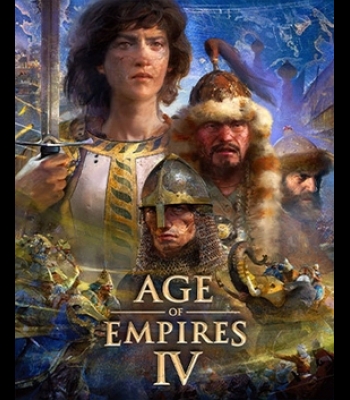 Buy Age of Empires IV - Ultimate Bundle Global CD Key and Compare Prices