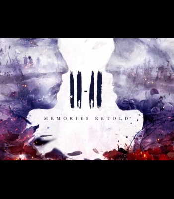 Buy 11-11 Memories Retold Global CD Key and Compare Prices