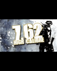 Buy 7,62 High Calibre Global CD Key and Compare Prices