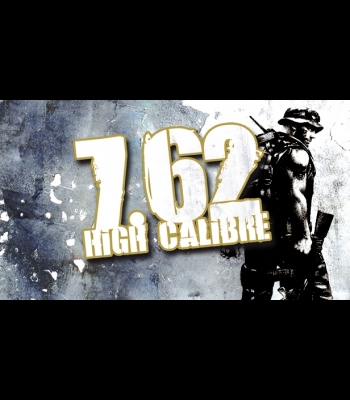 Buy 7,62 High Calibre Global CD Key and Compare Prices