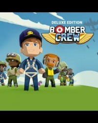 Buy Bomber Crew Deluxe Edition Global CD Key and Compare Prices