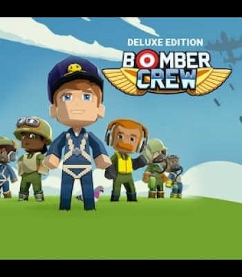 Buy Bomber Crew Deluxe Edition EU CD Key and Compare Prices