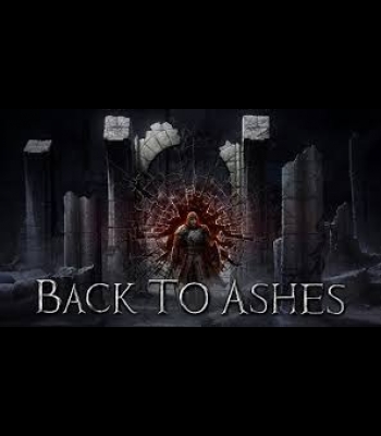 Buy Back To Ashes Global CD Key and Compare Prices