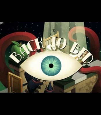 Buy Back to Bed EU CD Key and Compare Prices