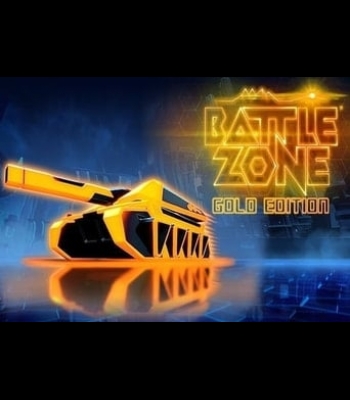Buy Battlezone Gold Edition Global CD Key and Compare Prices