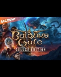 Buy Baldur's Gate 3 - Steam Account Deluxe Edition Global CD Key and Compare Prices