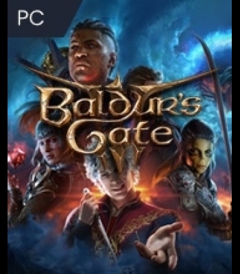 Buy Baldur's Gate - Official Soundtrack Enhanced Edition Global CD Key and Compare Prices