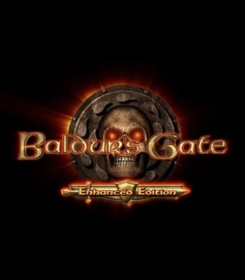 Buy Baldur's Gate Enhanced Edition CIS CD Key and Compare Prices