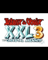 Buy Asterix and Obelix XXL 3: The Crystal Menhir Global CD Key and Compare Prices