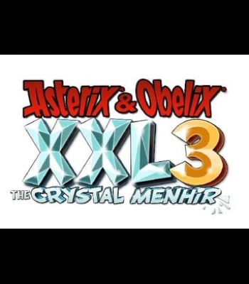 Buy Asterix and Obelix XXL 3: The Crystal Menhir Global CD Key and Compare Prices