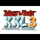 Buy Asterix and Obelix XXL 3: The Crystal Menhir Global CD Key and Compare Prices