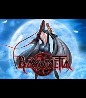 Buy Bayonetta EU CD Key and Compare Prices