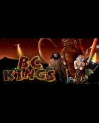 Buy BC Kings Global CD Key and Compare Prices
