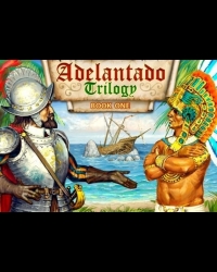 Buy Adelantado Trilogy: Book One Global CD Key and Compare Prices