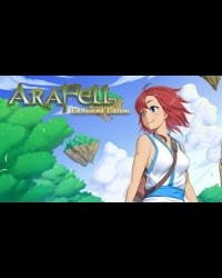 Buy Ara Fell Global CD Key and Compare Prices