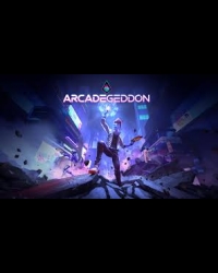 Buy Arcadegeddon Global CD Key and Compare Prices