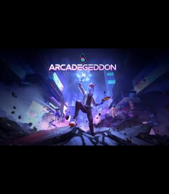 Buy Arcadegeddon Global CD Key and Compare Prices