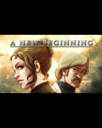 Buy A New Beginning - Final Cut Global CD Key and Compare Prices
