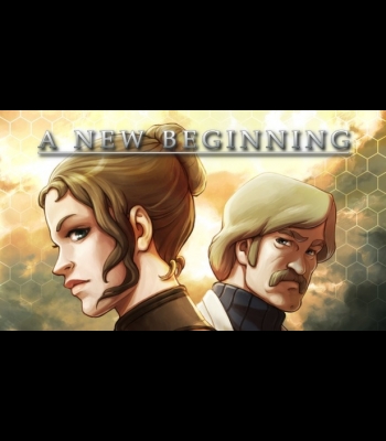 Buy A New Beginning - Final Cut Global CD Key and Compare Prices