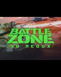 Buy Battlezone 98 Redux Global CD Key and Compare Prices