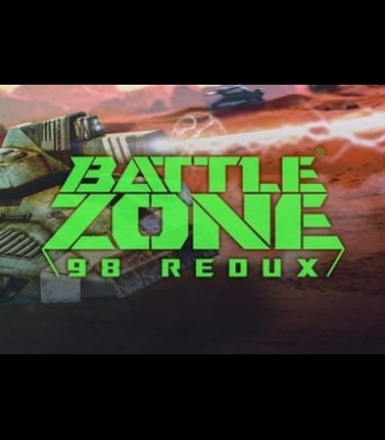 Buy Battlezone 98 Redux Global CD Key and Compare Prices