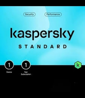 Buy Kaspersky Standard 1 Year 1 Dev Global CD Key and Compare Prices