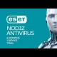 Buy Eset NOD32 Antivirus 6 Months 1 Dev Global Software CD Key and Compare Prices