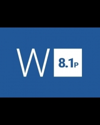Buy Windows 8.1 Professional 5 PC Global MS CD Key and Compare Prices
