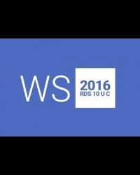 Buy Windows Server 2016 Remote Desktop Services 10 user connections Global MS CD Key and Compare Prices