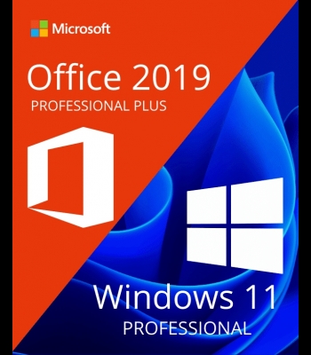 Buy Windows 11 Home + MS Office Professional Plus 2019 - Bundle EU CD Key and Compare Prices