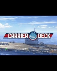 Buy Carrier Deck Global CD Key and Compare Prices