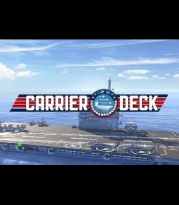 Buy Carrier Deck Global CD Key and Compare Prices