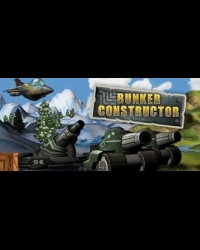 Buy Bunker Constructor Global CD Key and Compare Prices