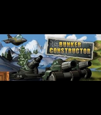 Buy Bunker Constructor Global CD Key and Compare Prices