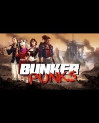 Buy Bunker Punks Global CD Key and Compare Prices Buy Bunker Punks Global CD Key and Compare Prices