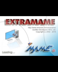 Buy Wintools.net ExtraMAME GUI Wrapper CD Key and Compare Prices