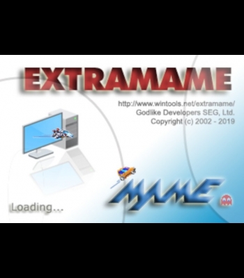 Buy Wintools.net ExtraMAME GUI Wrapper CD Key and Compare Prices