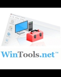 Buy Wintools.net Professional PC Perfomance Optimizer Global CD Key and Compare Prices