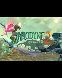 Buy Anodyne 2: Return to Dust Global CD Key and Compare Prices
