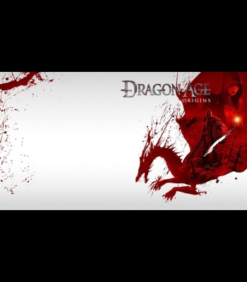 Buy Dragon Age: Origins Global CD Key and Compare Prices