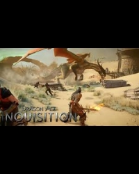 Buy Dragon Age: Origins EU CD Key and Compare Prices