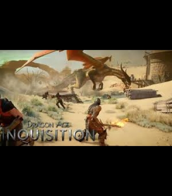 Buy Dragon Age: Inquisition GOTY Global Steam Gift CD Key and Compare Prices